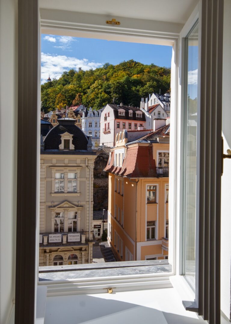 Byt 4+1, ul. Vřídelní