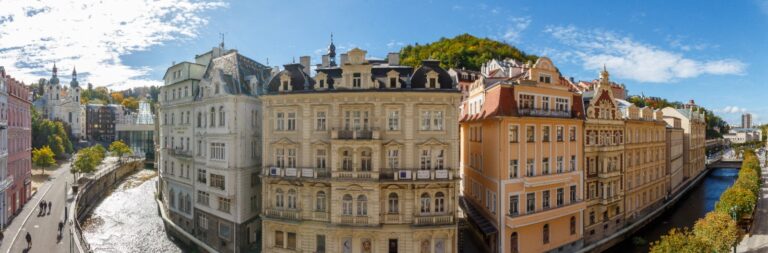 Byt 4+1, ul. Vřídelní