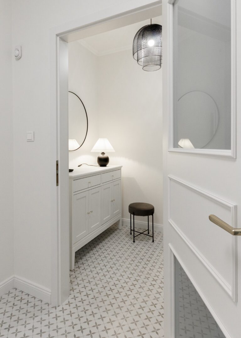 Byt 4+1, ul. Vřídelní