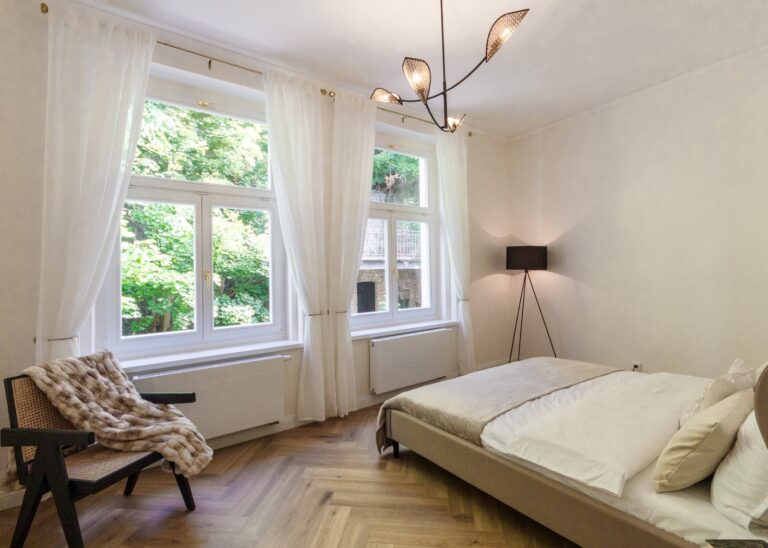 Byt 4+1, ul. Vřídelní