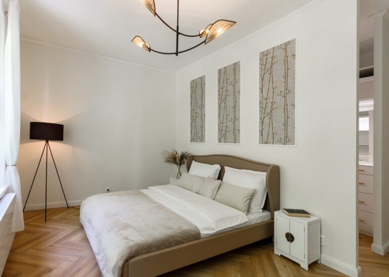 Byt 4+1, ul. Vřídelní