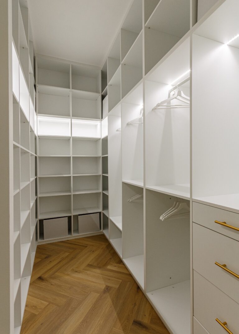 Byt 4+1, ul. Vřídelní