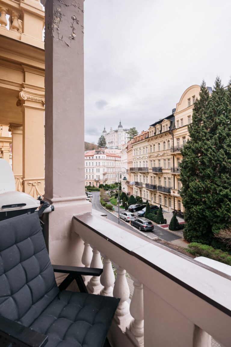 Byt 3+KK, ul. Sadová