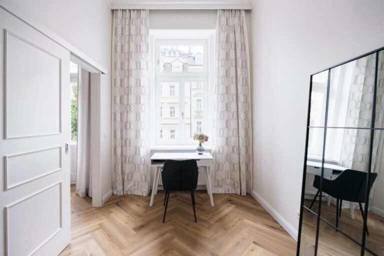 Byt 3+KK, ul. Sadová