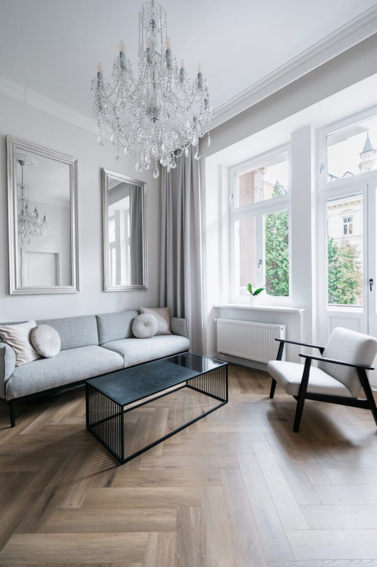 Byt 3+KK, ul. Sadová