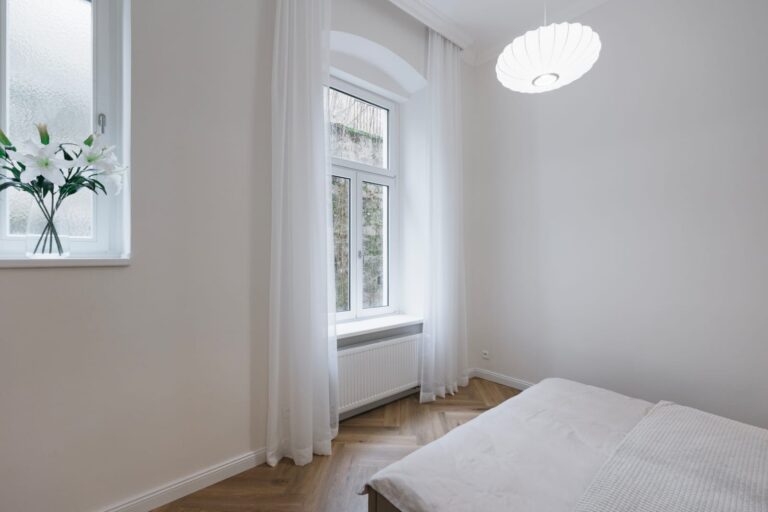 Byt 3+KK, ul. Sadová