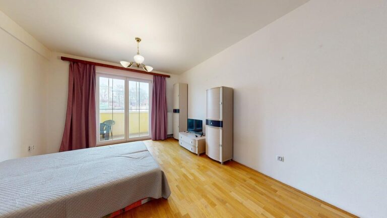 Byt 1+KK, ul. Jateční