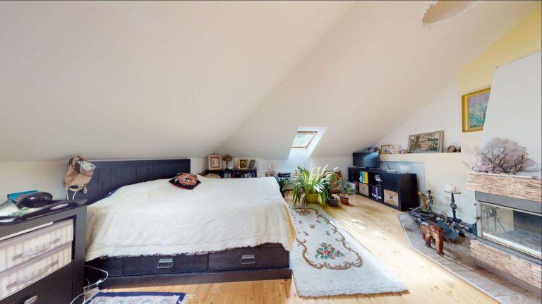 Byt 3+1, ul. Hamerská, Březová u Karlových Varů