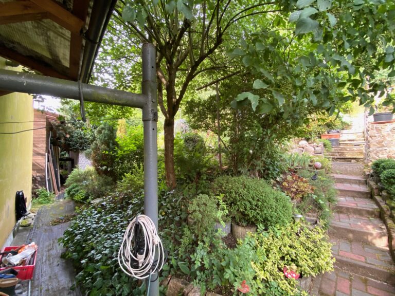 Byt 3+1, ul. Hamerská, Březová u Karlových Varů