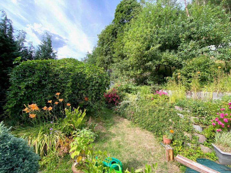 Byt 3+1, ul. Hamerská, Březová u Karlových Varů