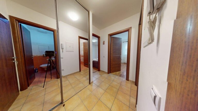 Квартира 2+КК, ул. Ятечни