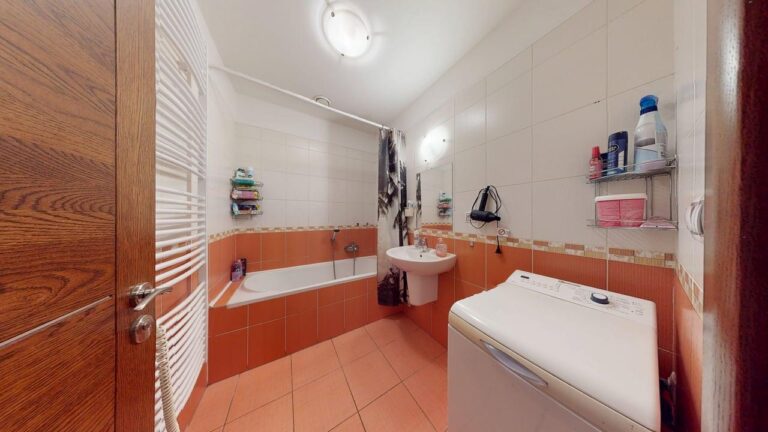 Квартира 2+КК, ул. Ятечни