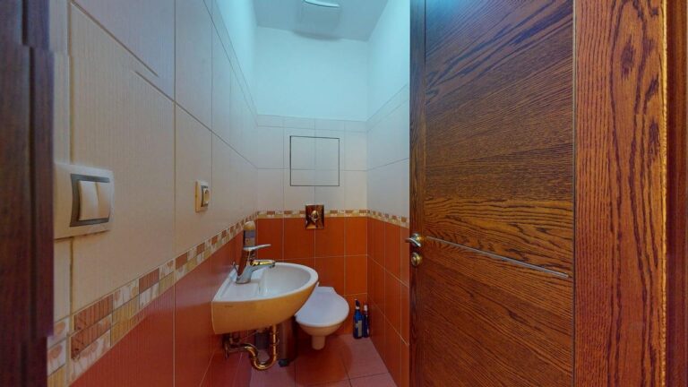 Квартира 2+КК, ул. Ятечни