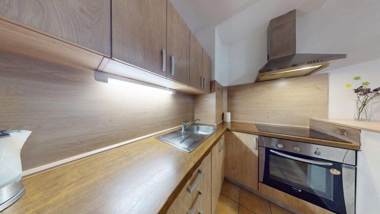 Квартира 2+КК, ул. Ятечни