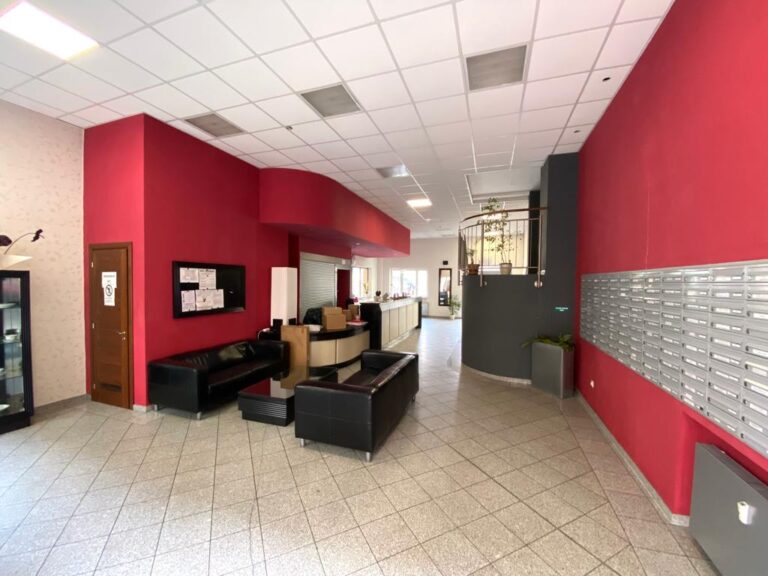 Byt 1+KK, ul. Jateční