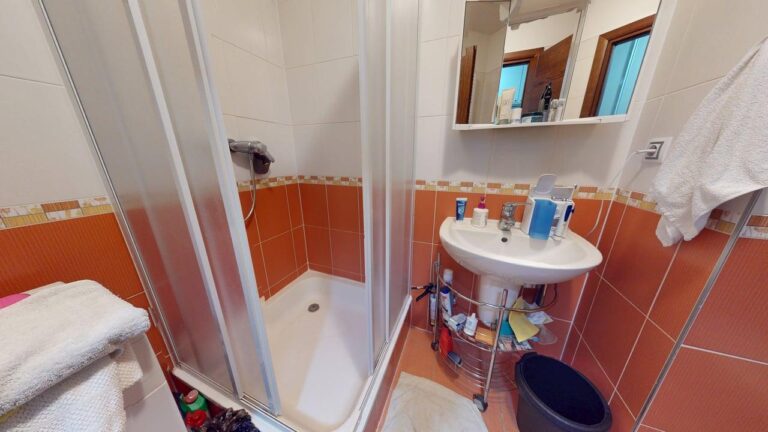 Byt 1+KK, ul. Jateční