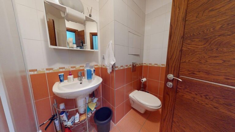 Byt 1+KK, ul. Jateční