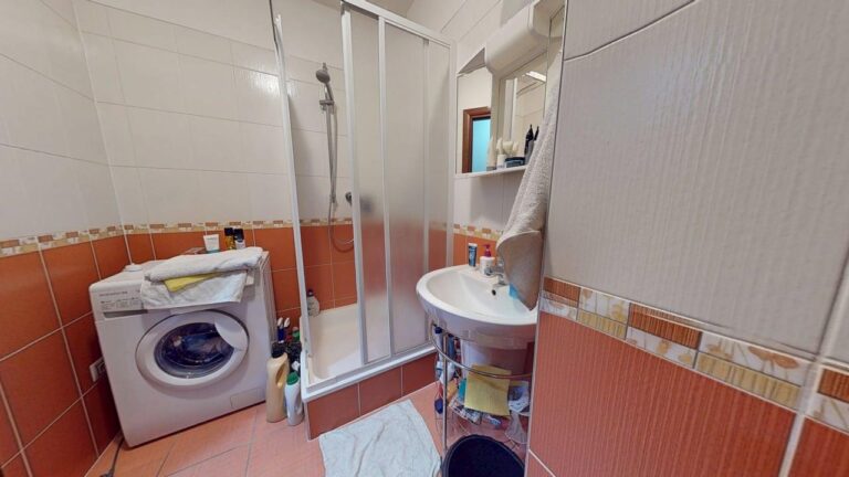 Byt 1+KK, ul. Jateční