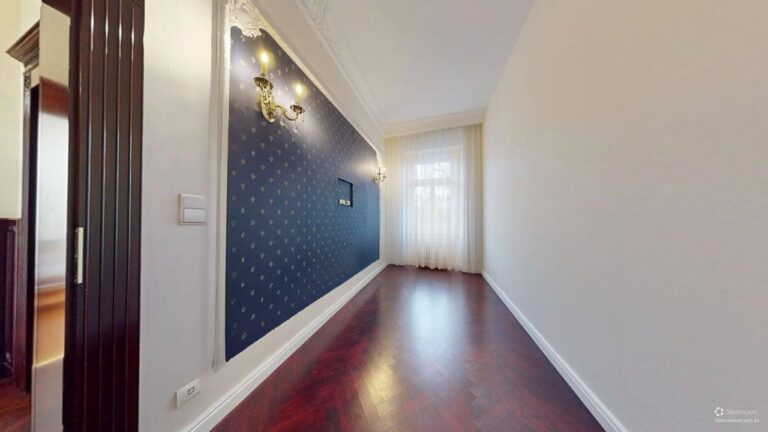 Byt 2+1, ul. Nábřeží Jana Palacha