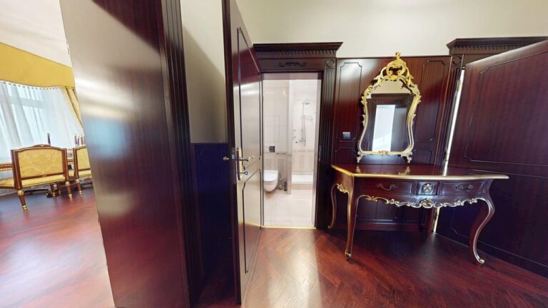 Byt 2+1, ul. Nábřeží Jana Palacha