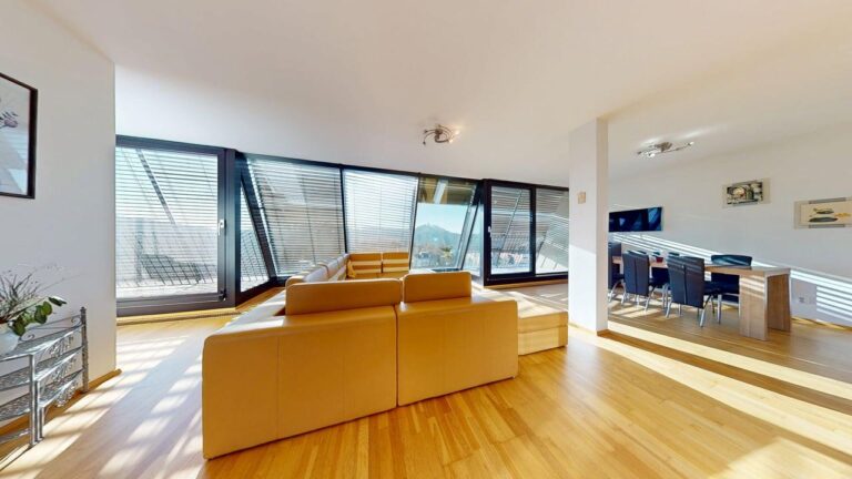 Byt 3+KK, ul. Pražská silnice