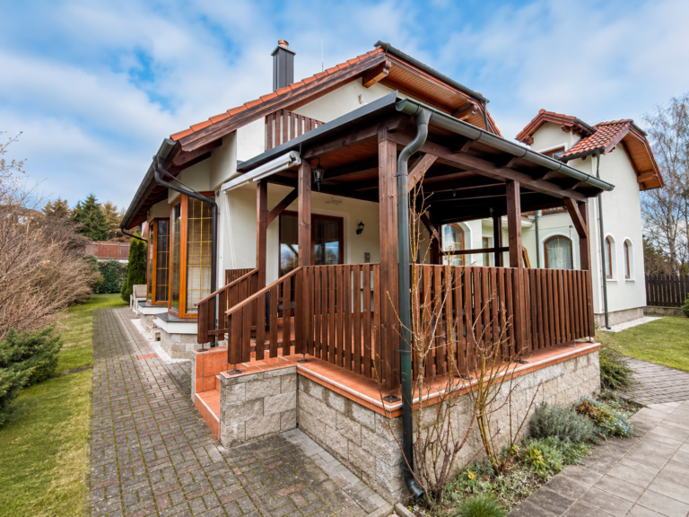 Rodinný dům 362 m², pozemek 770 m², K Výhledu, Karlovy Vary – Hůrky