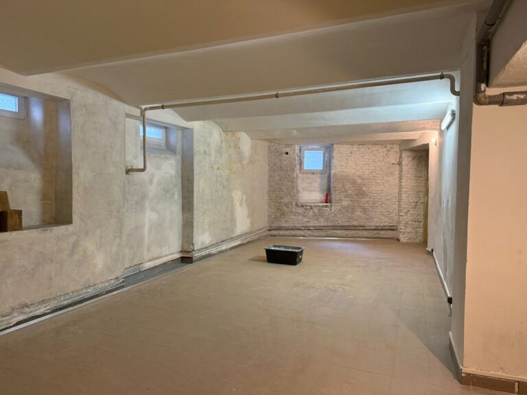 Komerční prostor 71, 62 m2, ul. Moravská