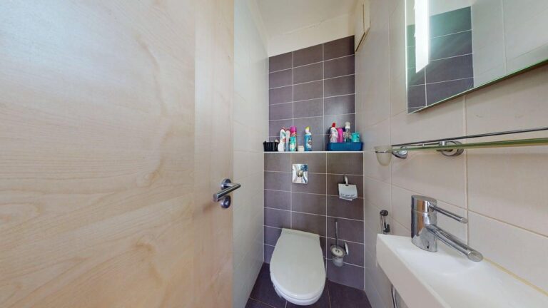 Byt 2+KK, ul. Libušina