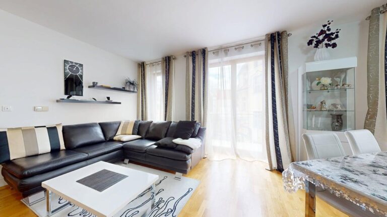 Byt 2+KK, ul. Libušina