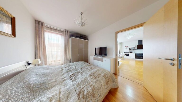 Byt 2+KK, ul. Libušina