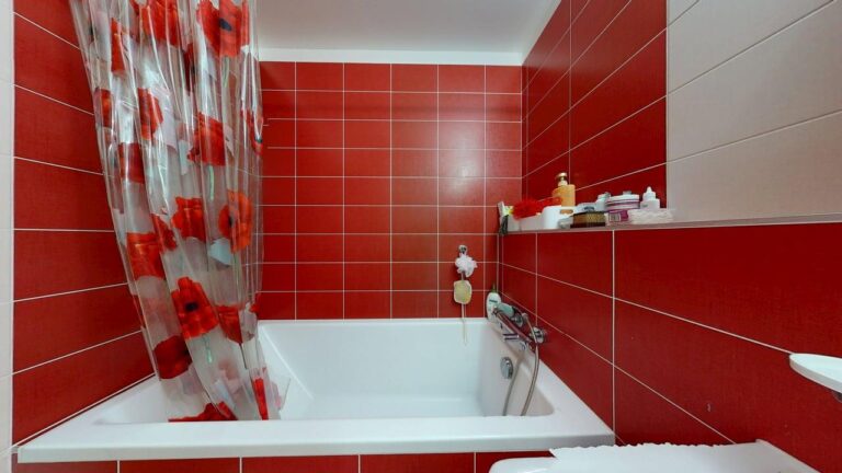 Byt 2+KK, ul. Libušina