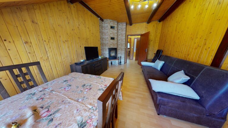 Byt 2+1, ul. Nebozízek