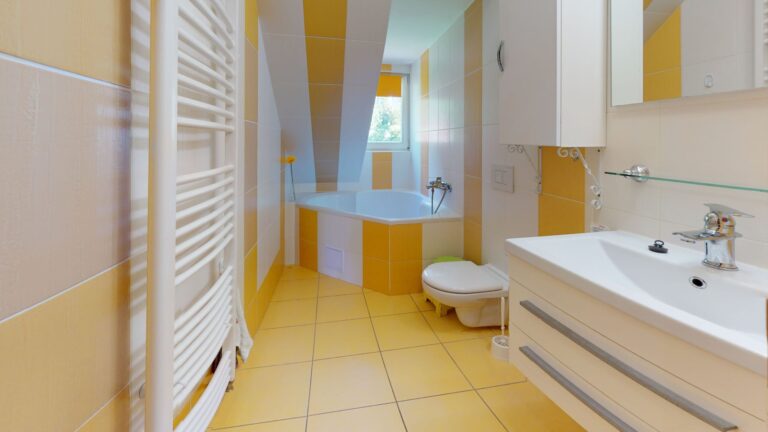 Byt 2+1, ul. Nebozízek