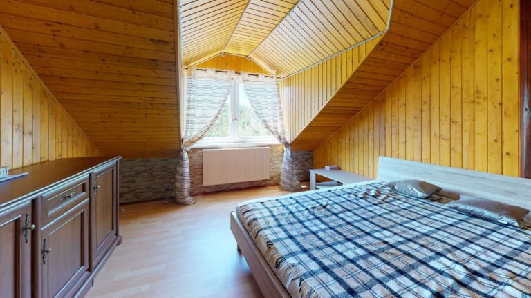 Byt 2+1, ul. Nebozízek