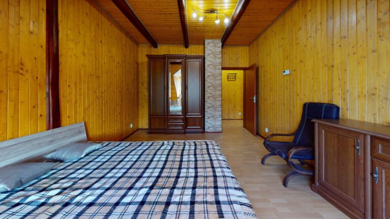 Byt 2+1, ul. Nebozízek