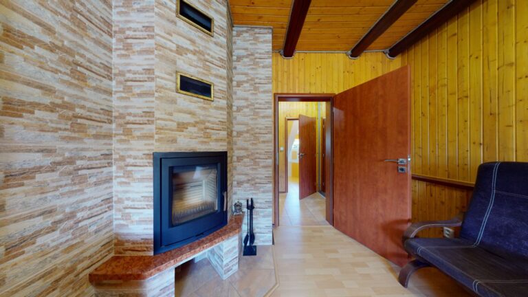 Byt 2+1, ul. Nebozízek