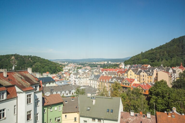 Byt 5+KK, ul. Pražská silnice