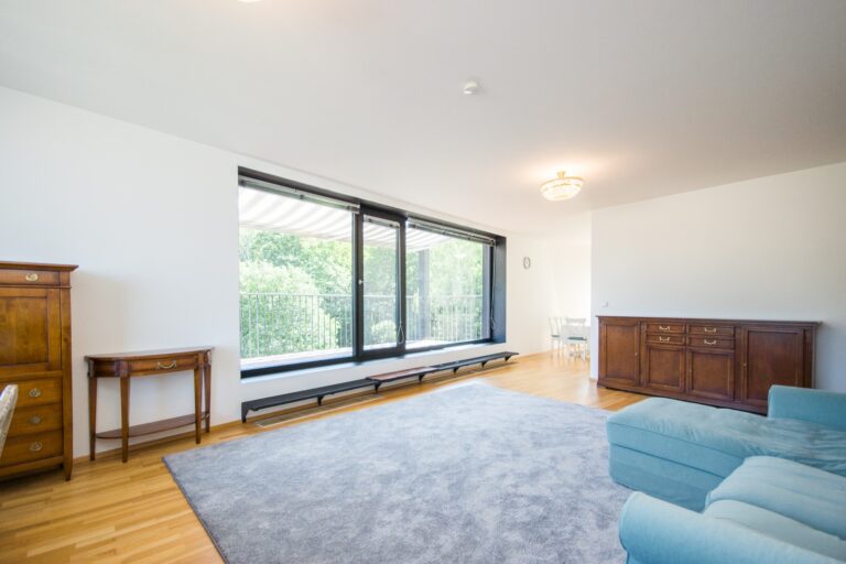 Byt 5+KK, ul. Pražská silnice