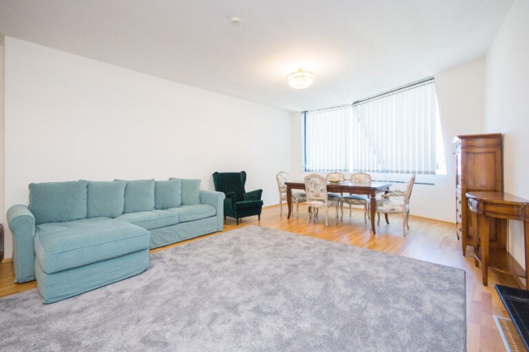 Byt 5+KK, ul. Pražská silnice