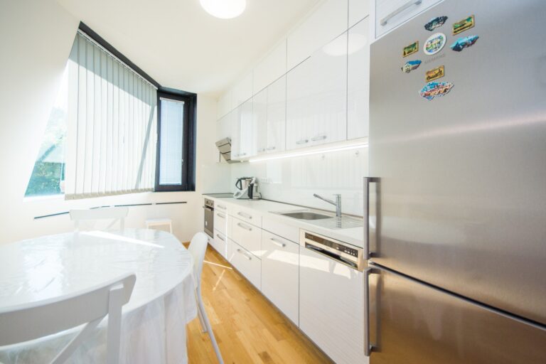 Byt 5+KK, ul. Pražská silnice