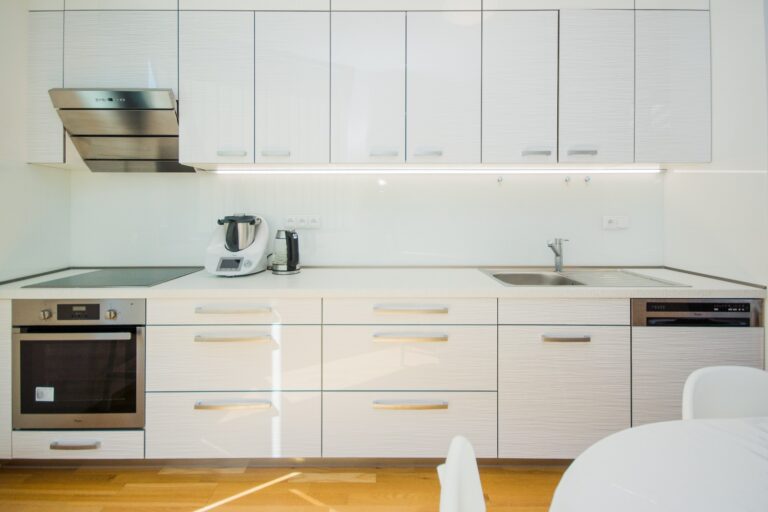 Byt 5+KK, ul. Pražská silnice