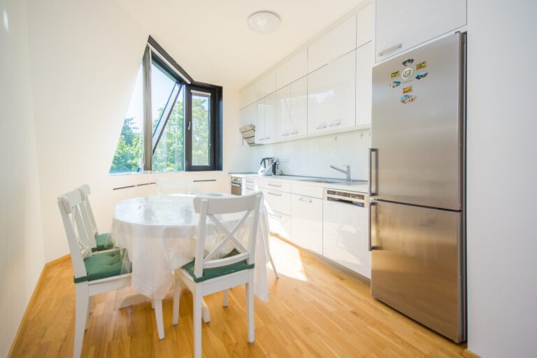 Byt 5+KK, ul. Pražská silnice