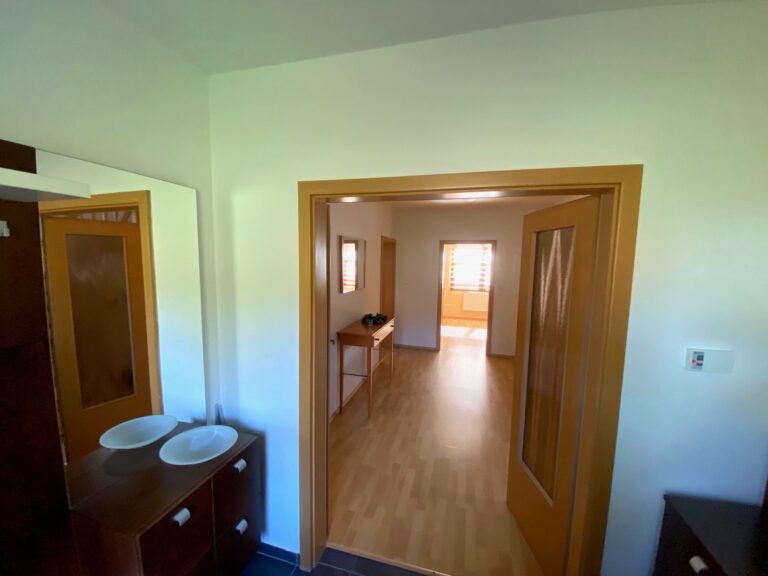 Rodinný dům 5+KK, Březová, Karlovy Vary