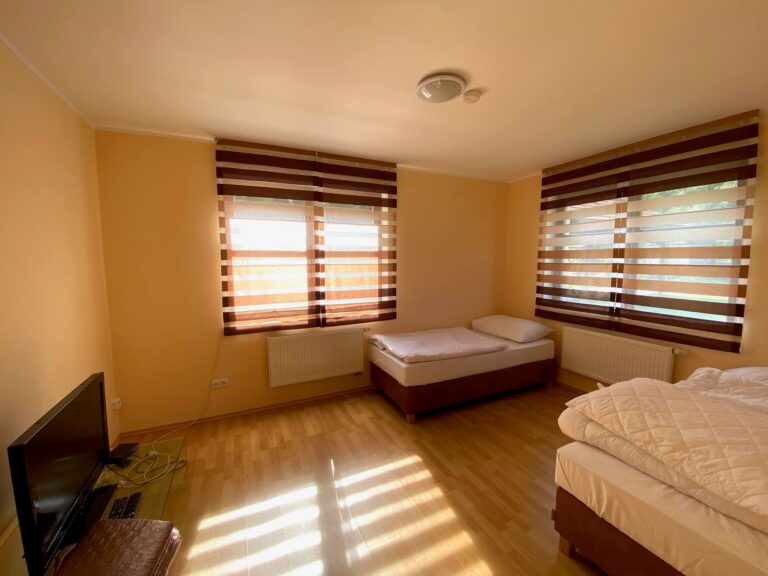 Rodinný dům 5+KK, Březová, Karlovy Vary