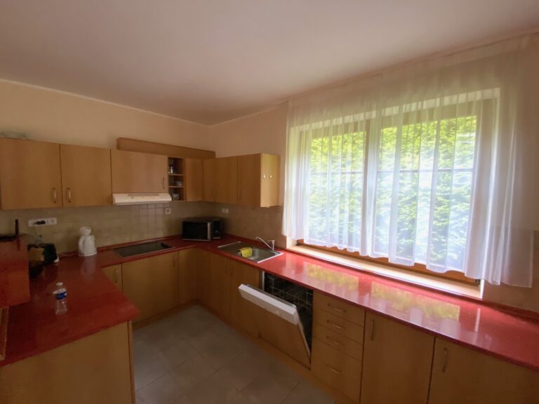 Rodinný dům 5+KK, Březová, Karlovy Vary