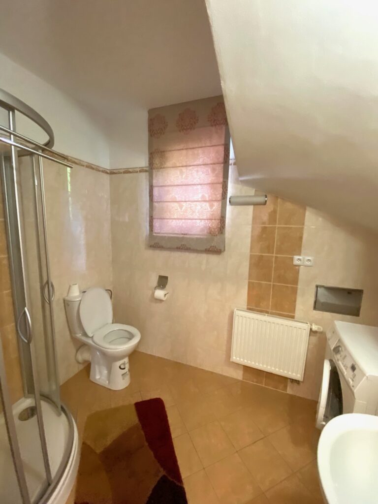 Rodinný dům 5+KK, Březová, Karlovy Vary