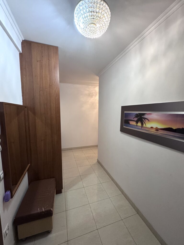 Byt 3+KK, ul. Jateční