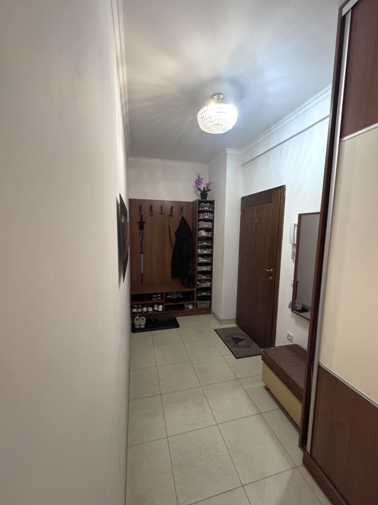 Byt 3+KK, ul. Jateční