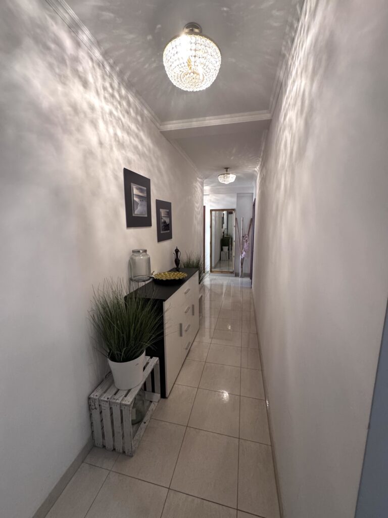 Byt 3+KK, ul. Jateční