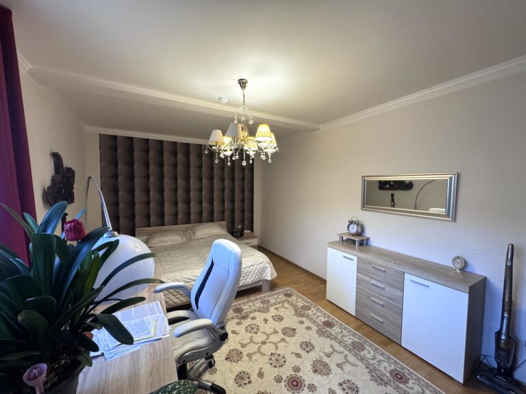 Byt 3+KK, ul. Jateční